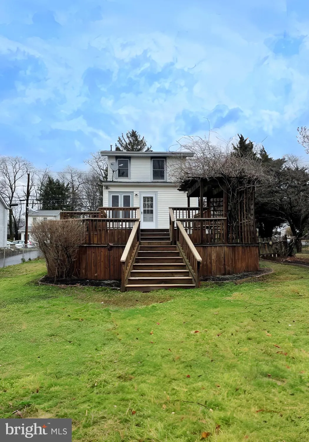 Hamilton, New Jersey 08619, United States, 2 Bedrooms Bedrooms, ,2 BathroomsBathrooms,Residential,Pending,89006