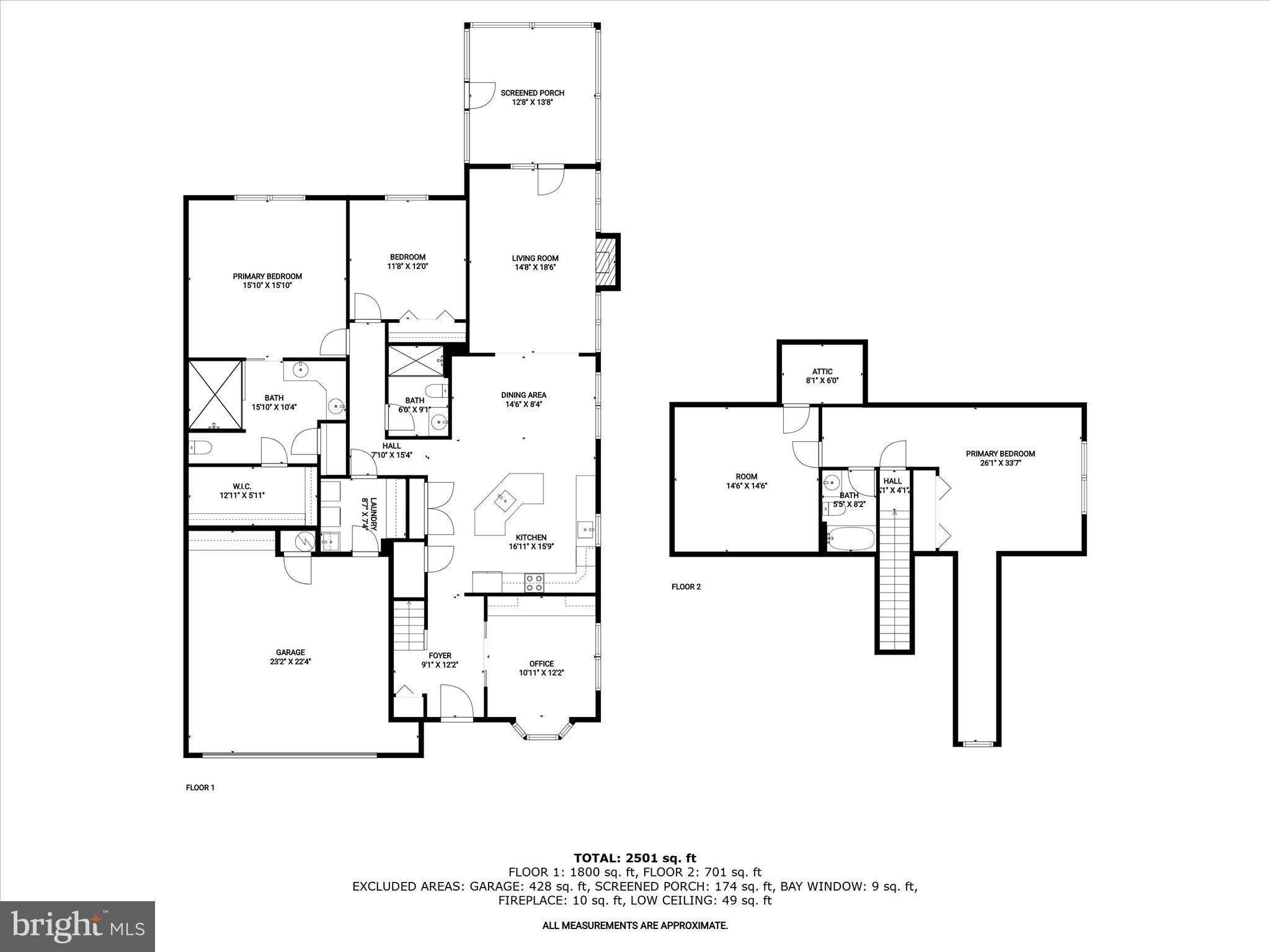 EMERALD POINTE - Residential