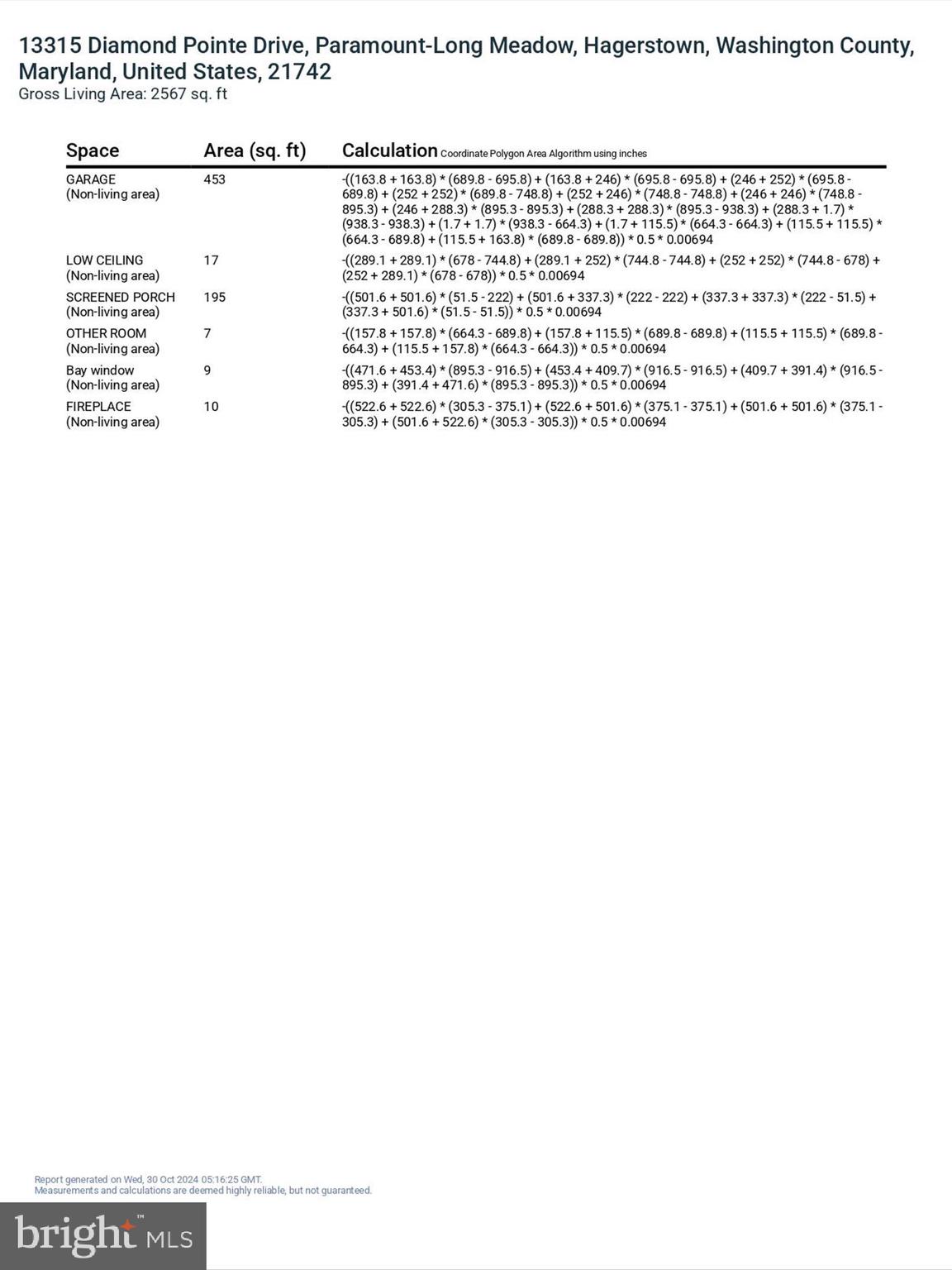 EMERALD POINTE - Residential