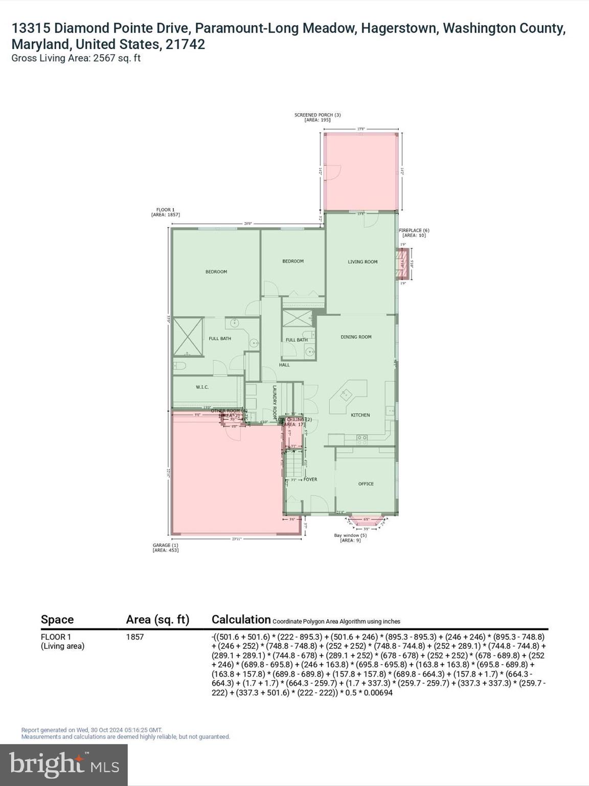 EMERALD POINTE - Residential