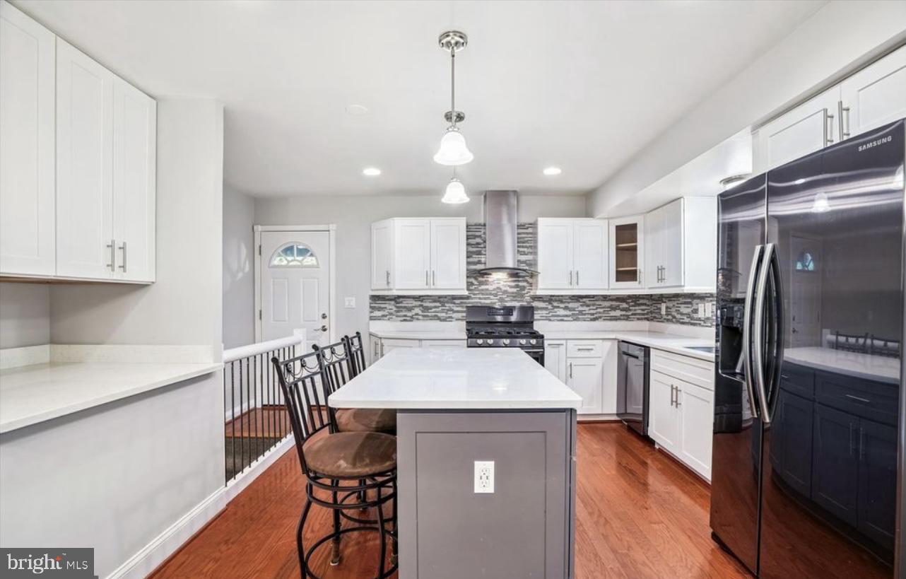 COLLEGE PARK WOODS - Residential Lease