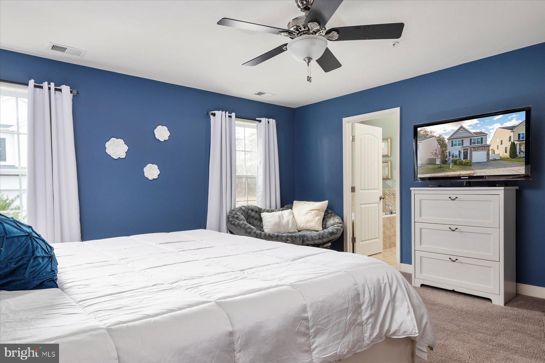 QUARTERFIELD KNOLLS - Residential