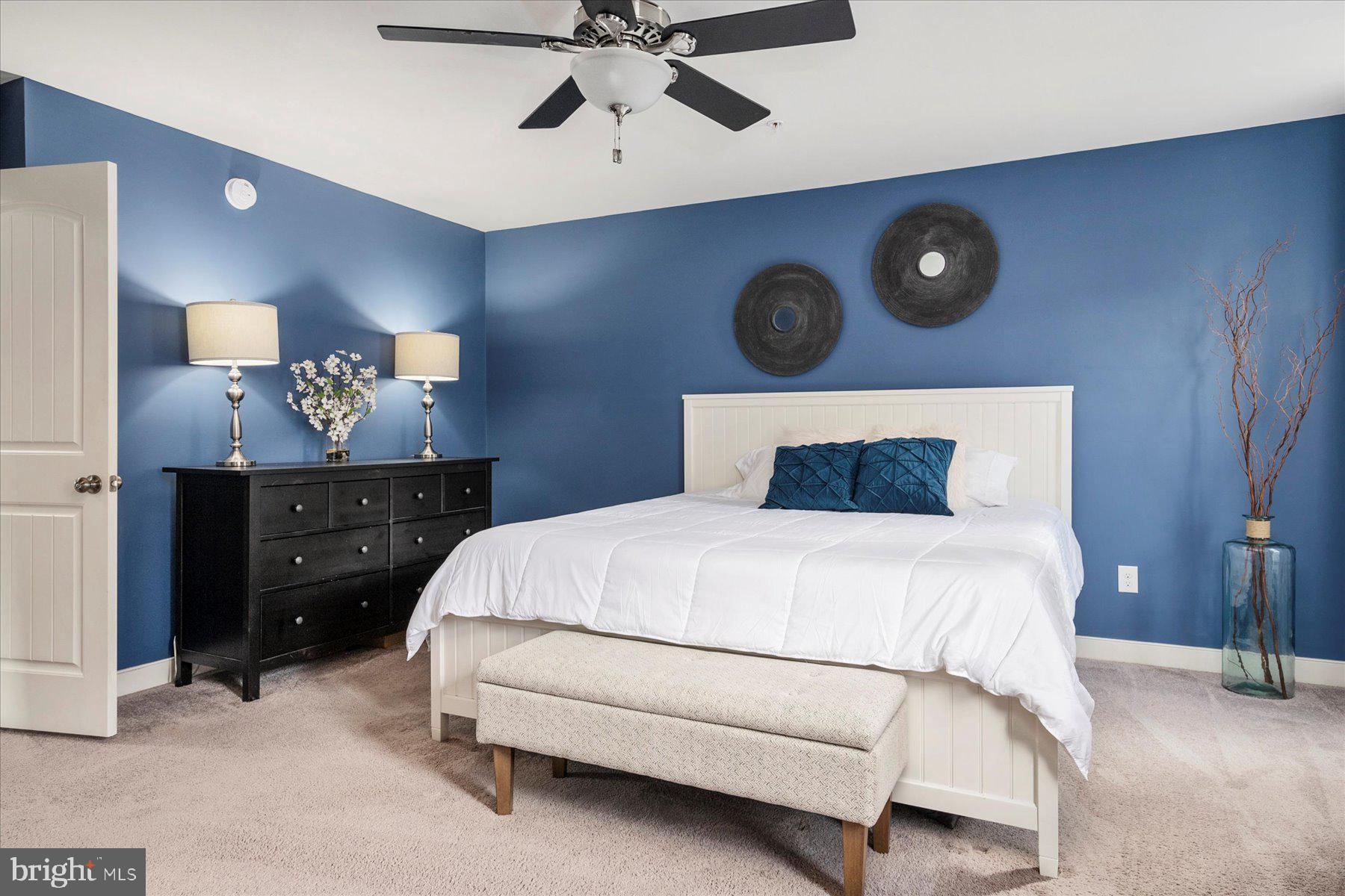 QUARTERFIELD KNOLLS - Residential