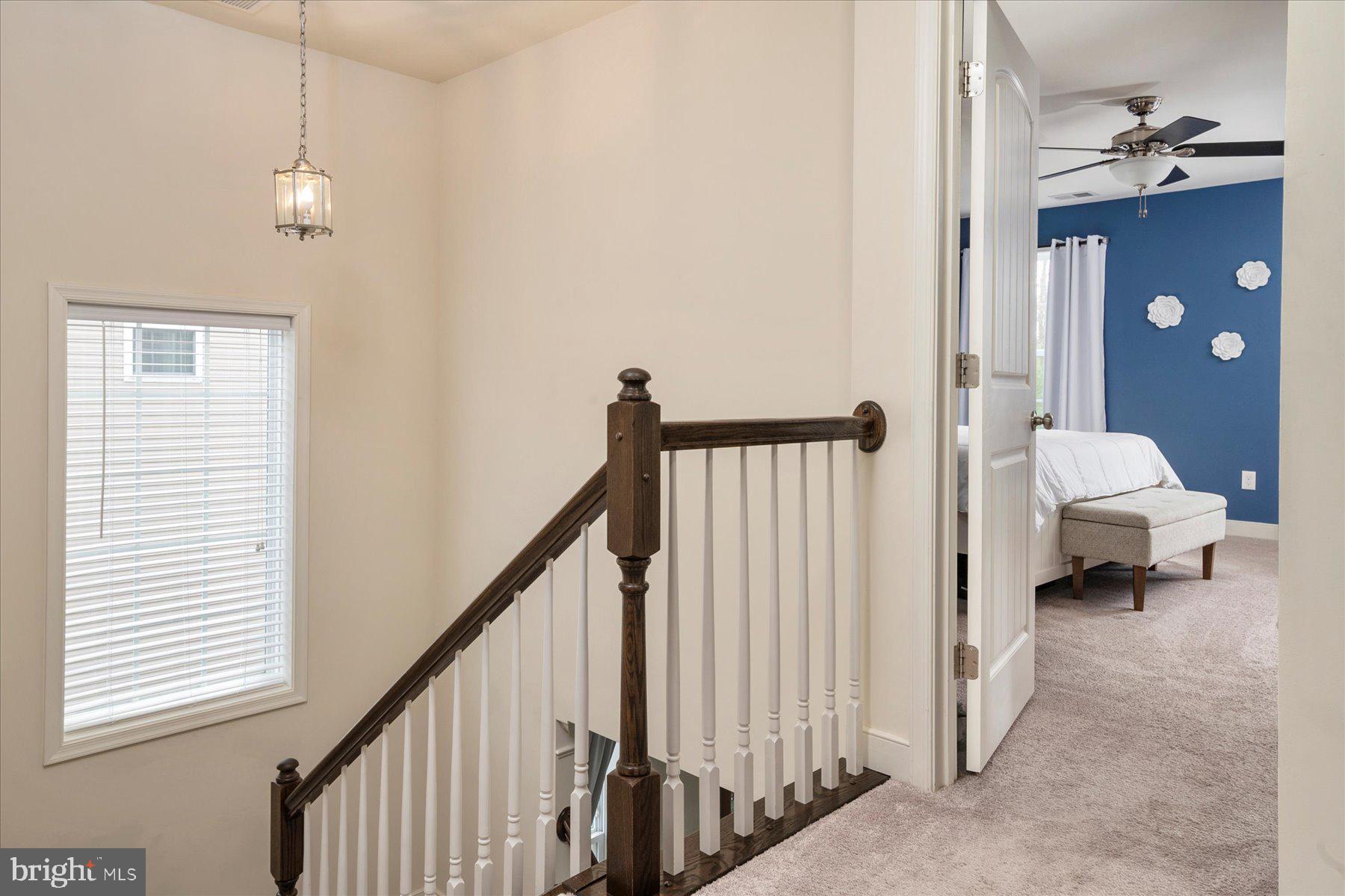 QUARTERFIELD KNOLLS - Residential