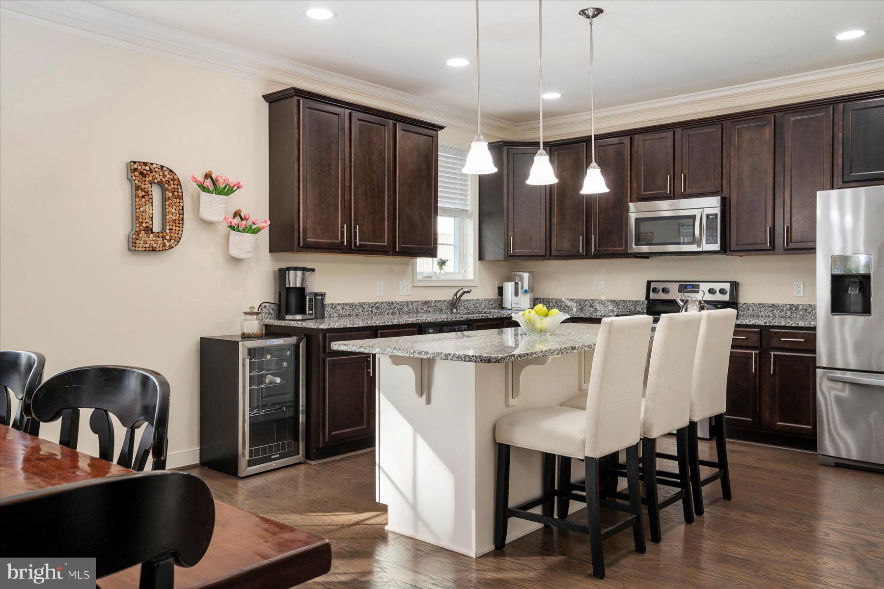 QUARTERFIELD KNOLLS - Residential