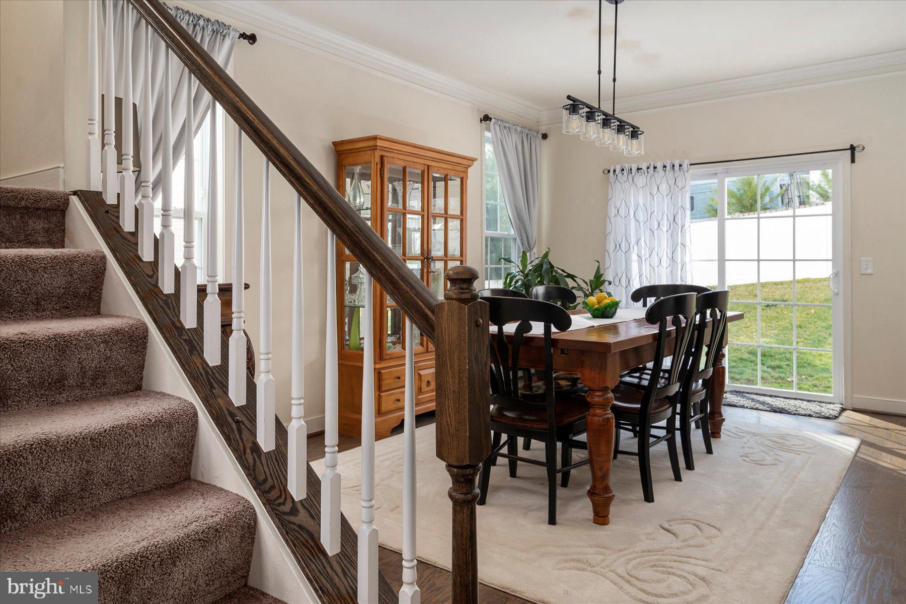 QUARTERFIELD KNOLLS - Residential