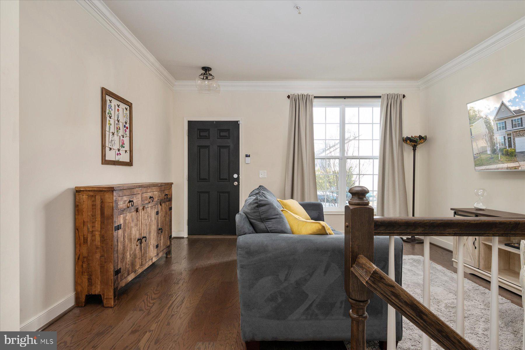 QUARTERFIELD KNOLLS - Residential