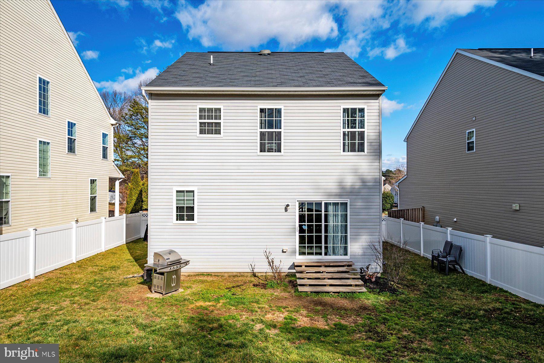 QUARTERFIELD KNOLLS - Residential