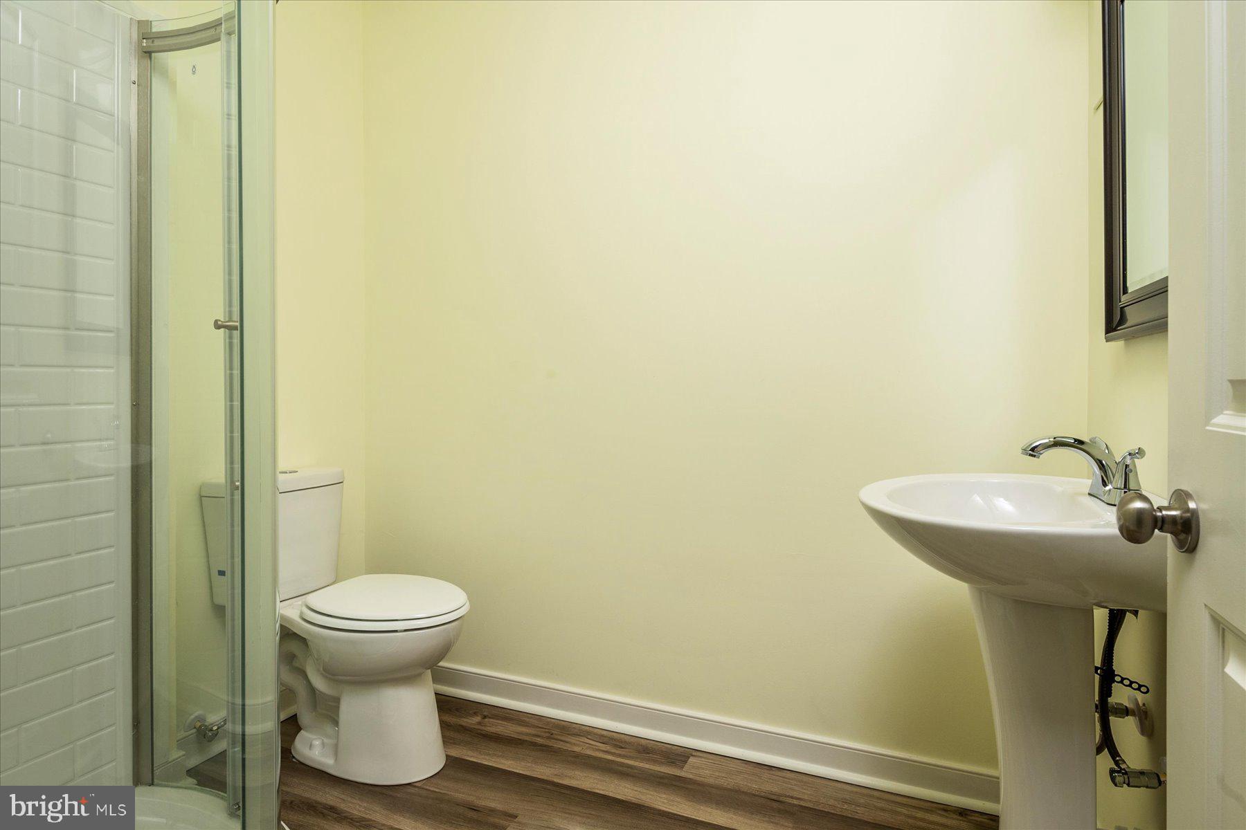 QUARTERFIELD KNOLLS - Residential