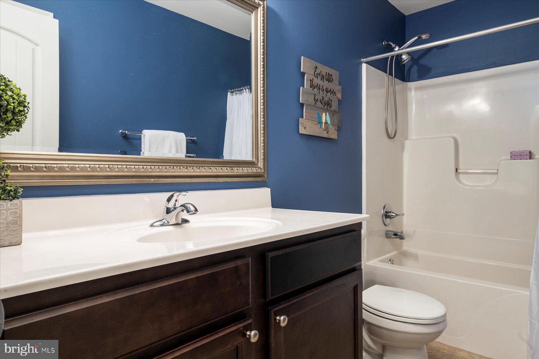 QUARTERFIELD KNOLLS - Residential