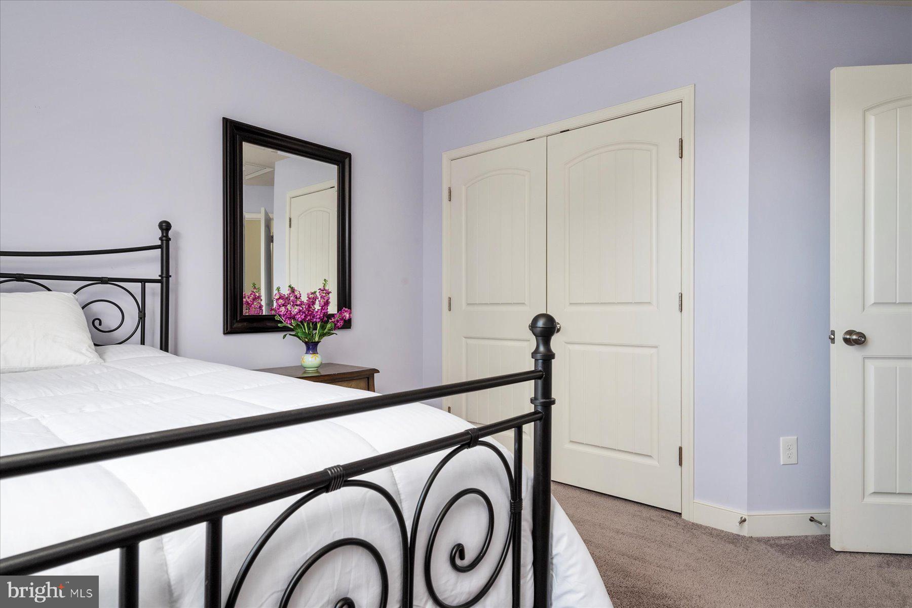 QUARTERFIELD KNOLLS - Residential