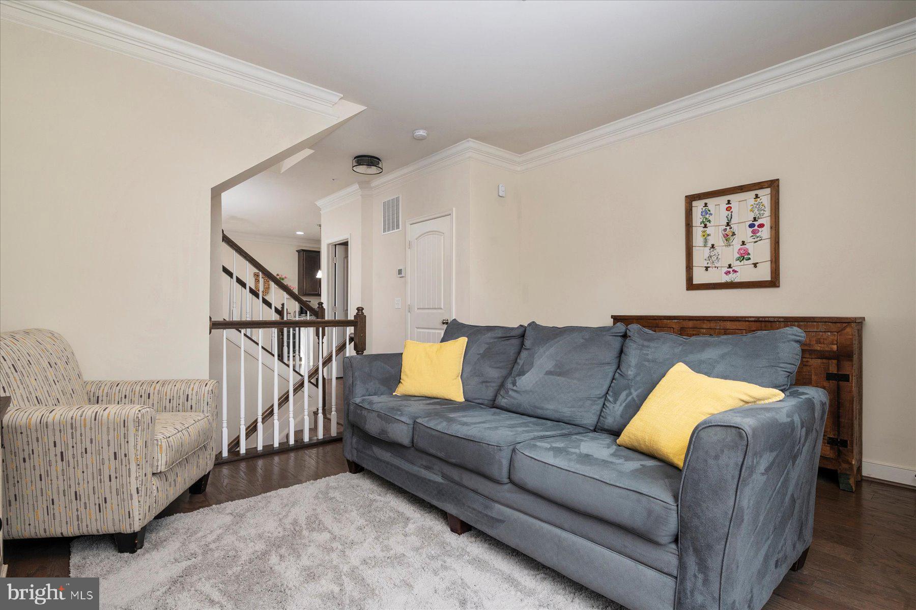 QUARTERFIELD KNOLLS - Residential