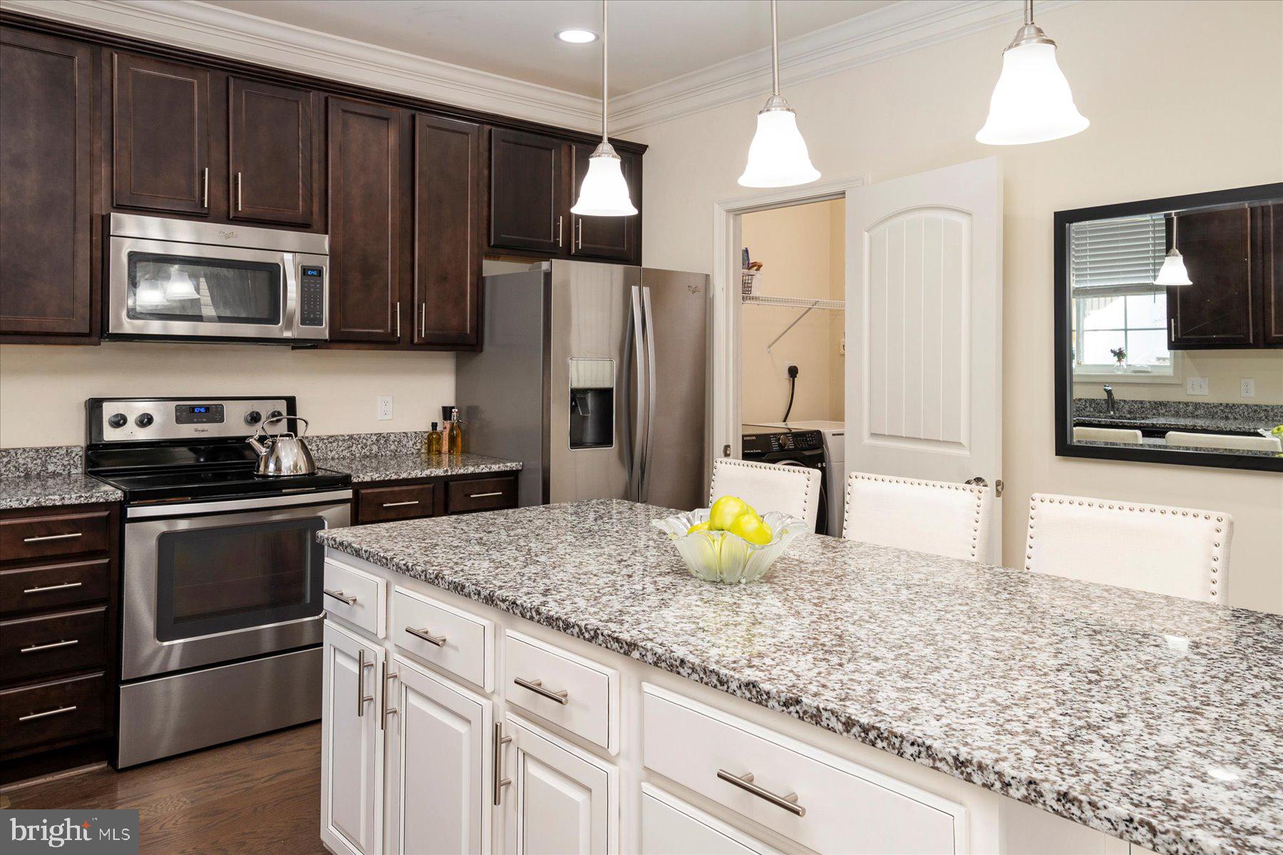 QUARTERFIELD KNOLLS - Residential