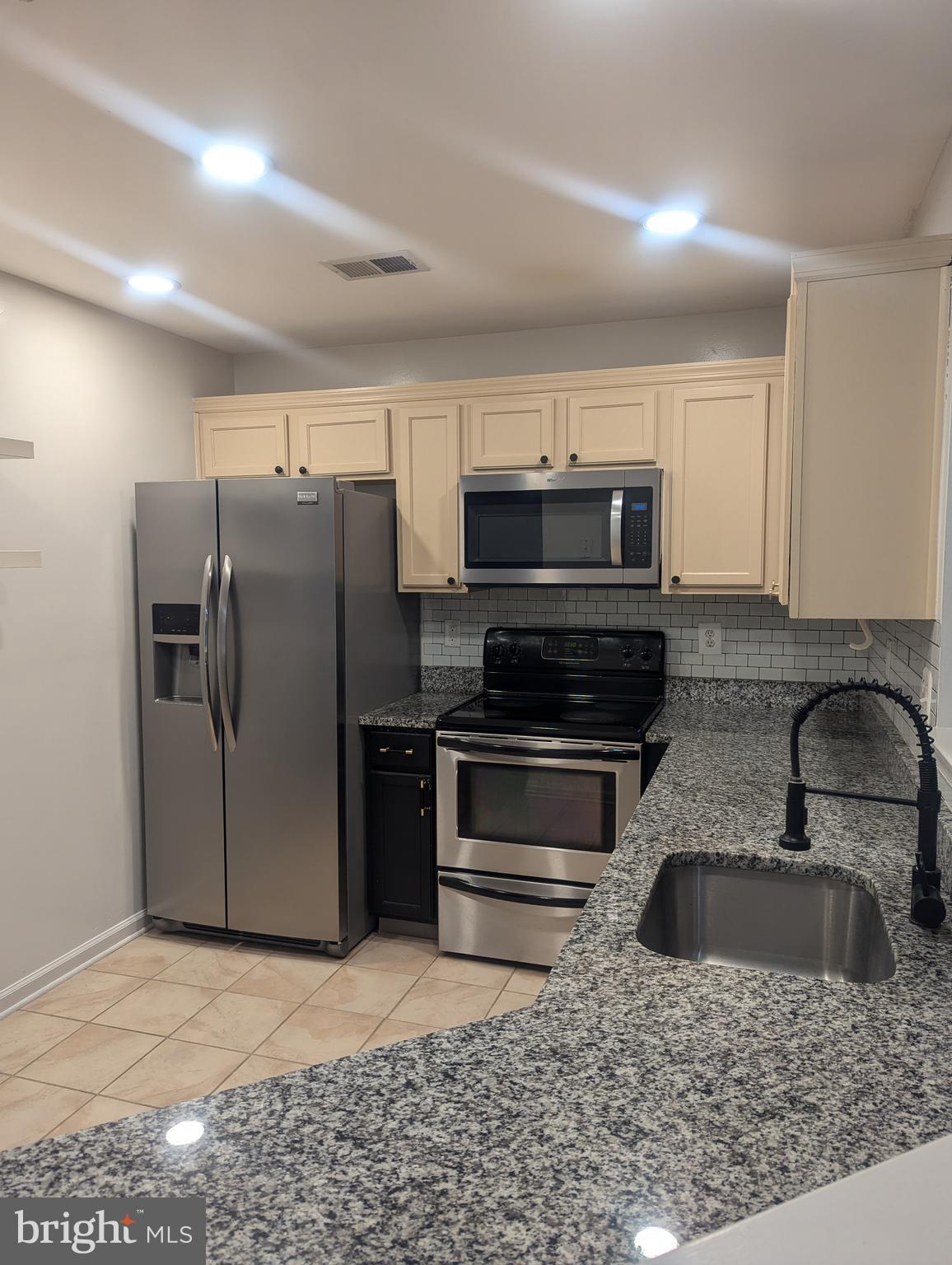 VILLAGE AT TOWN CENTER - Residential