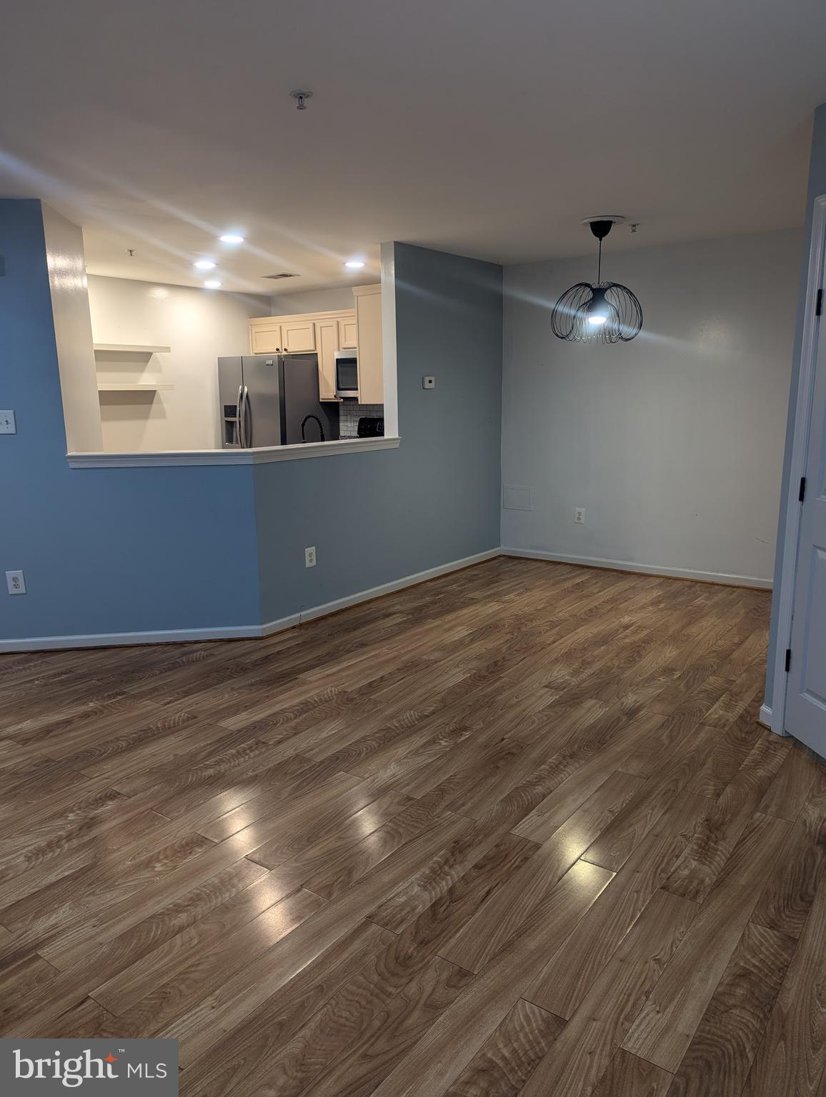 VILLAGE AT TOWN CENTER - Residential