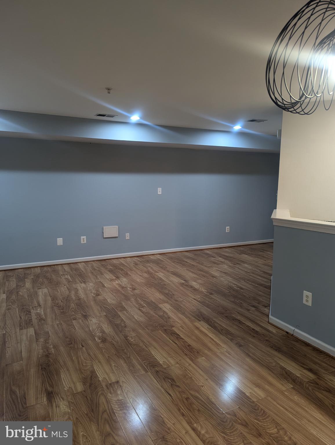 VILLAGE AT TOWN CENTER - Residential