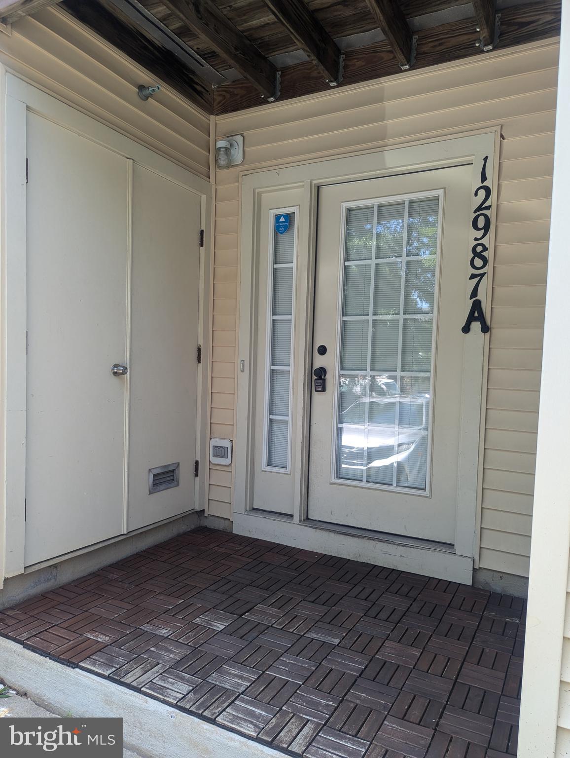 VILLAGE AT TOWN CENTER - Residential