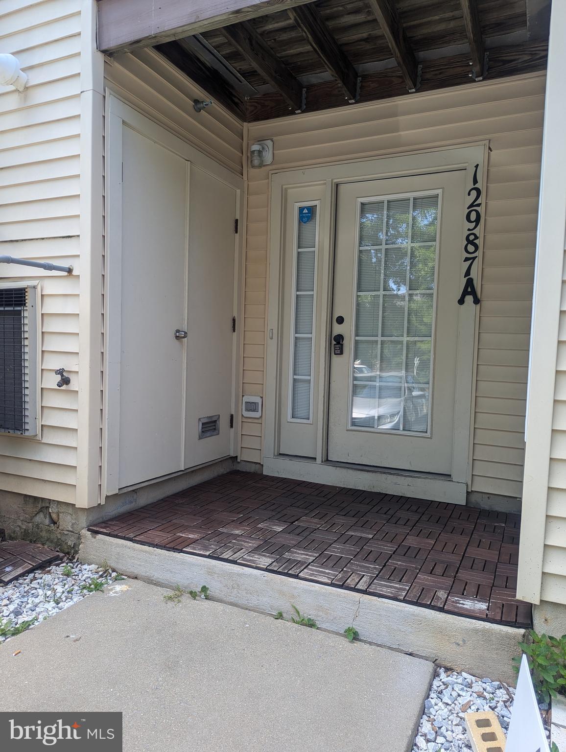 VILLAGE AT TOWN CENTER - Residential