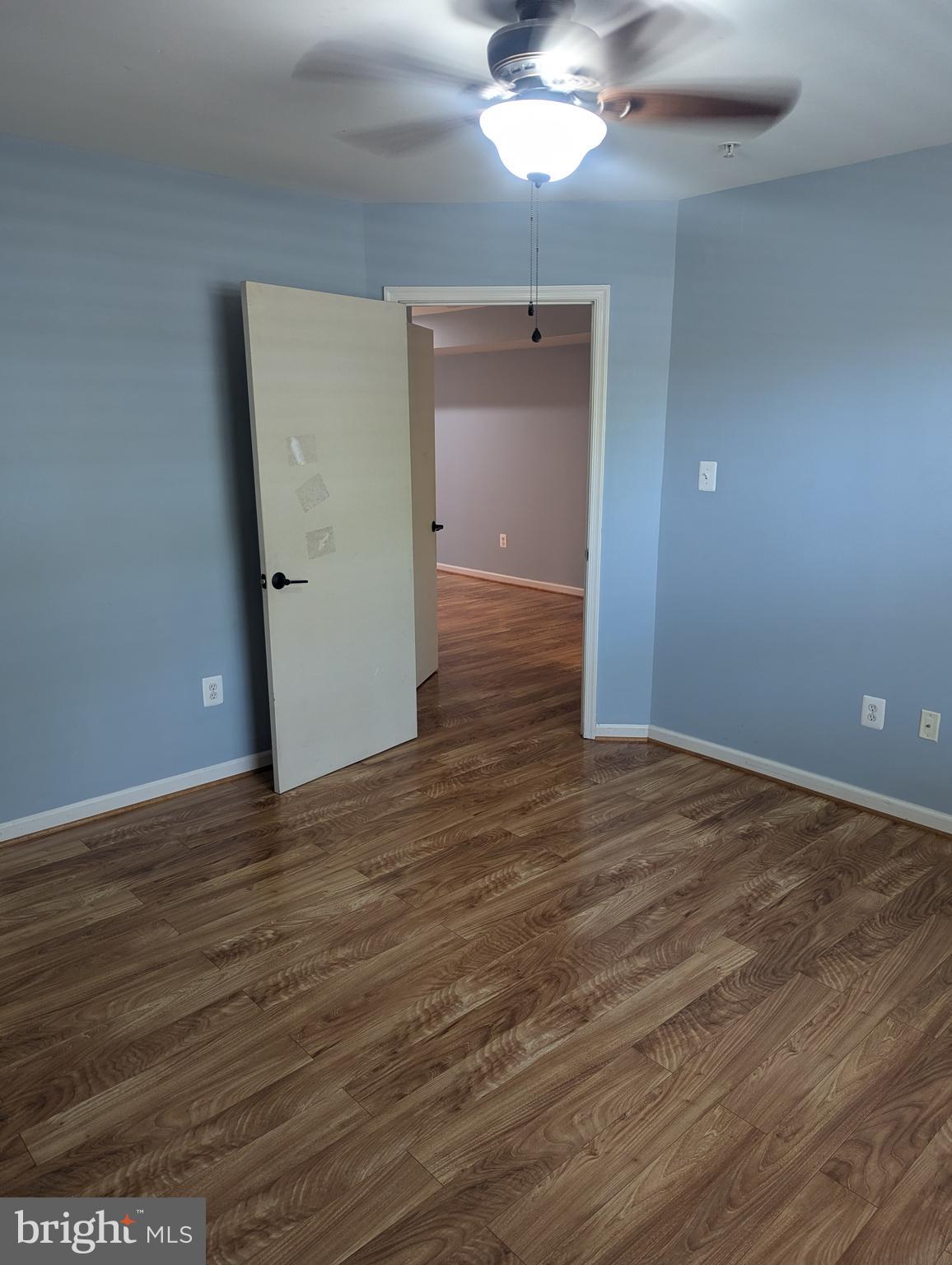 VILLAGE AT TOWN CENTER - Residential