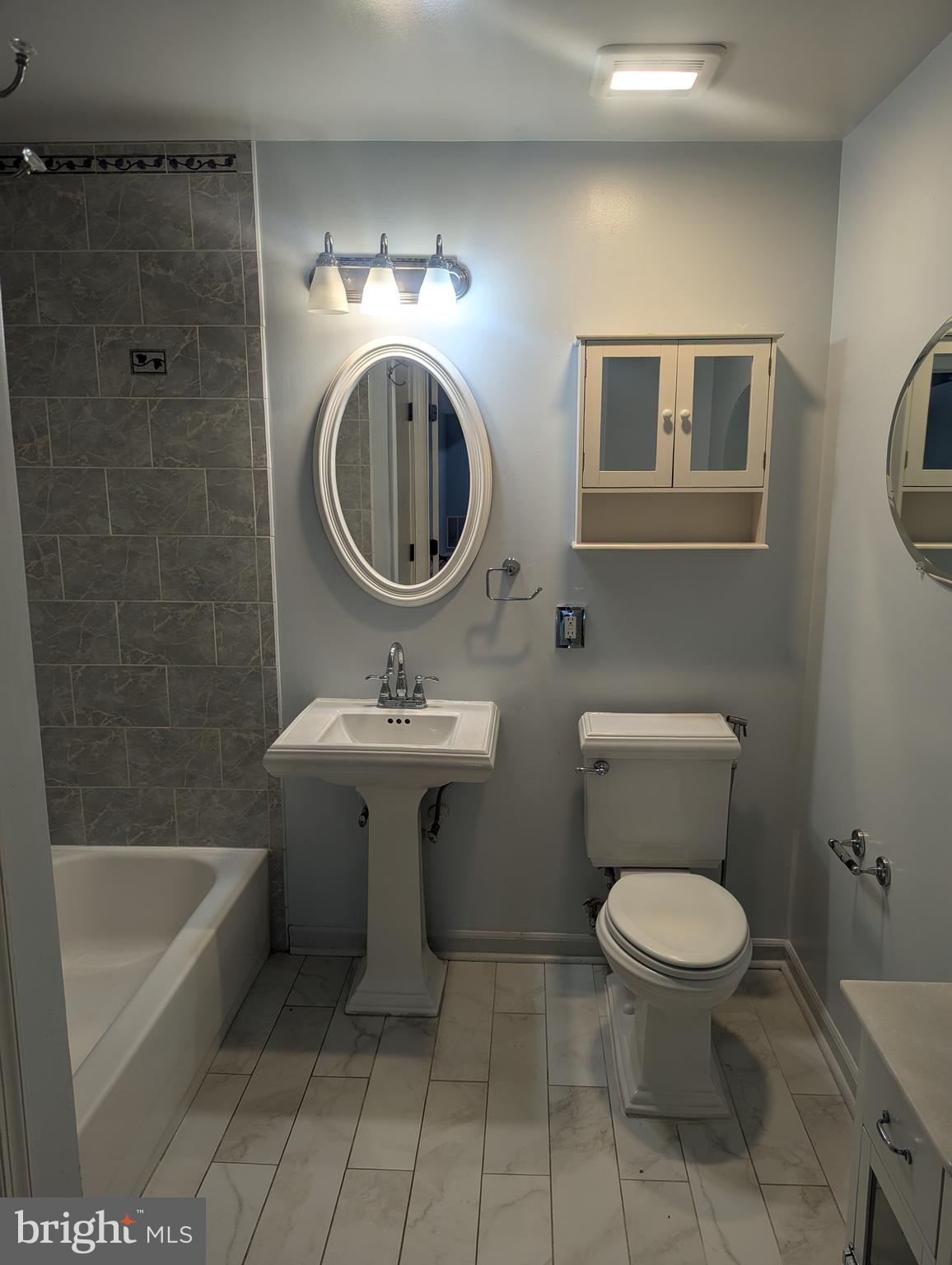 VILLAGE AT TOWN CENTER - Residential