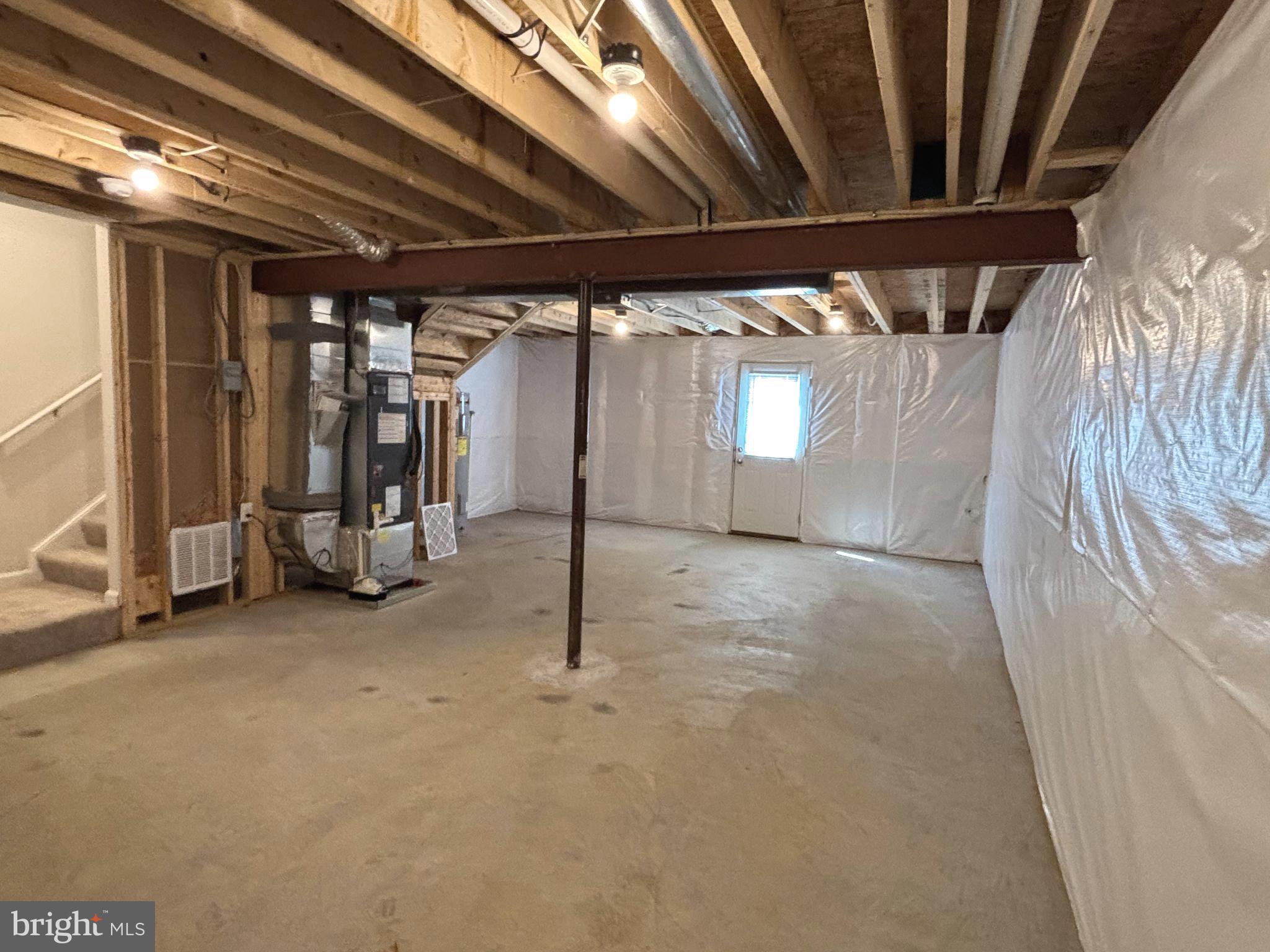 STONECREST - Residential Lease