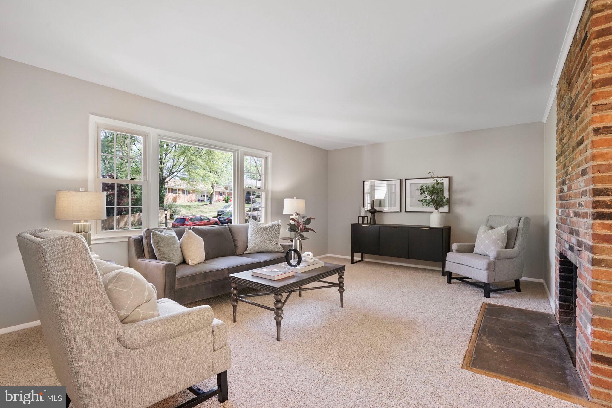 7839 ANSON COURT