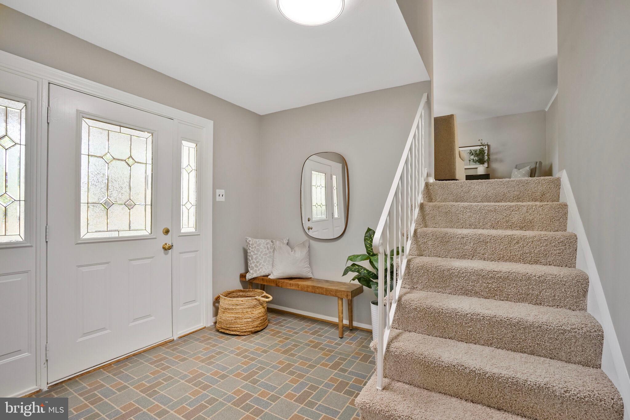 7839 ANSON COURT