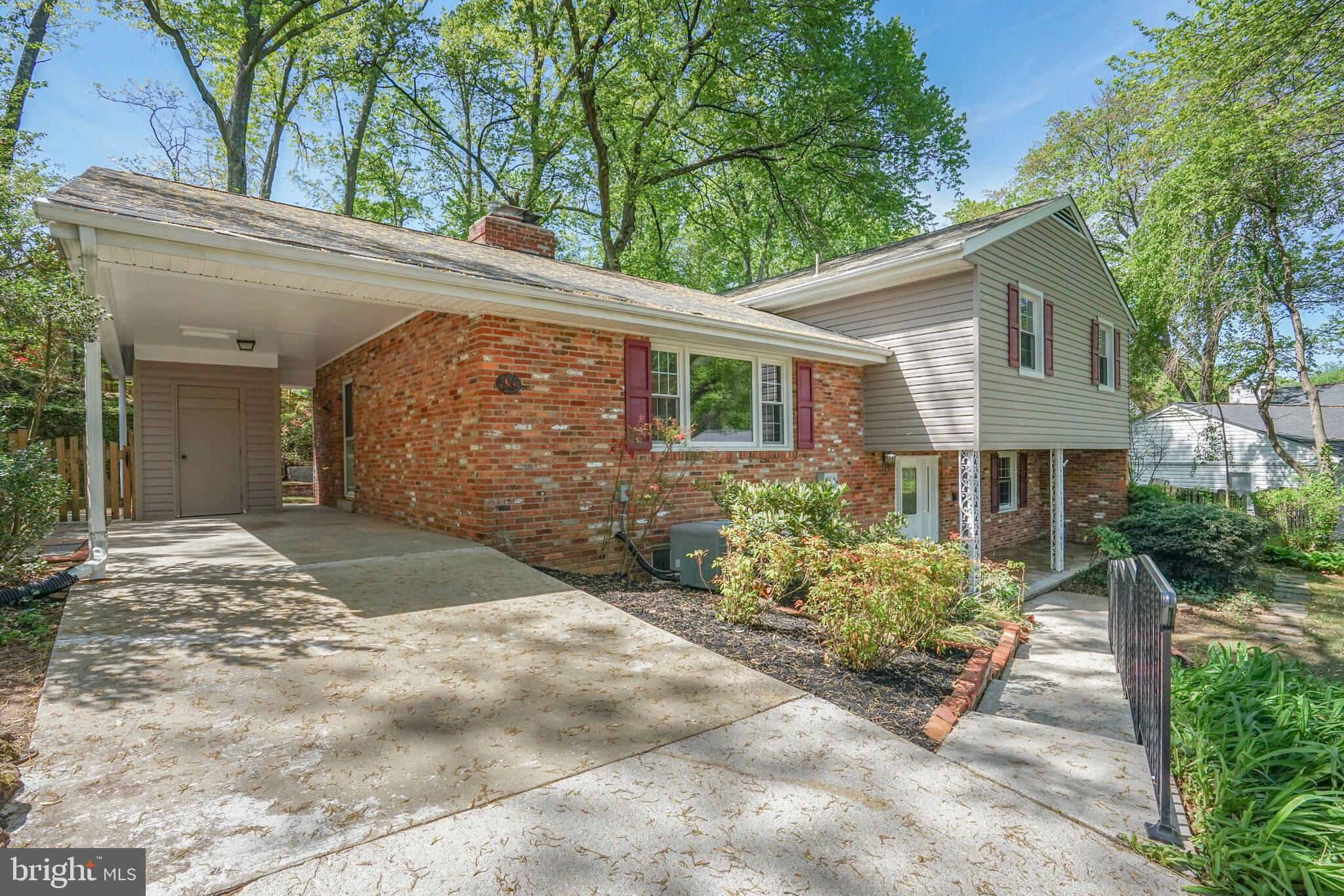7839 ANSON COURT