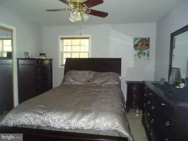 CHESAPEAKE RANCH ESTATES - Residential Lease