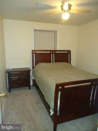 CHESAPEAKE RANCH ESTATES - Residential Lease