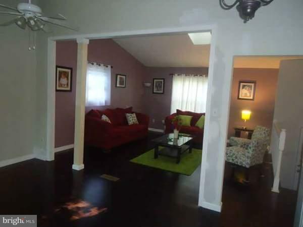 CHESAPEAKE RANCH ESTATES - Residential Lease