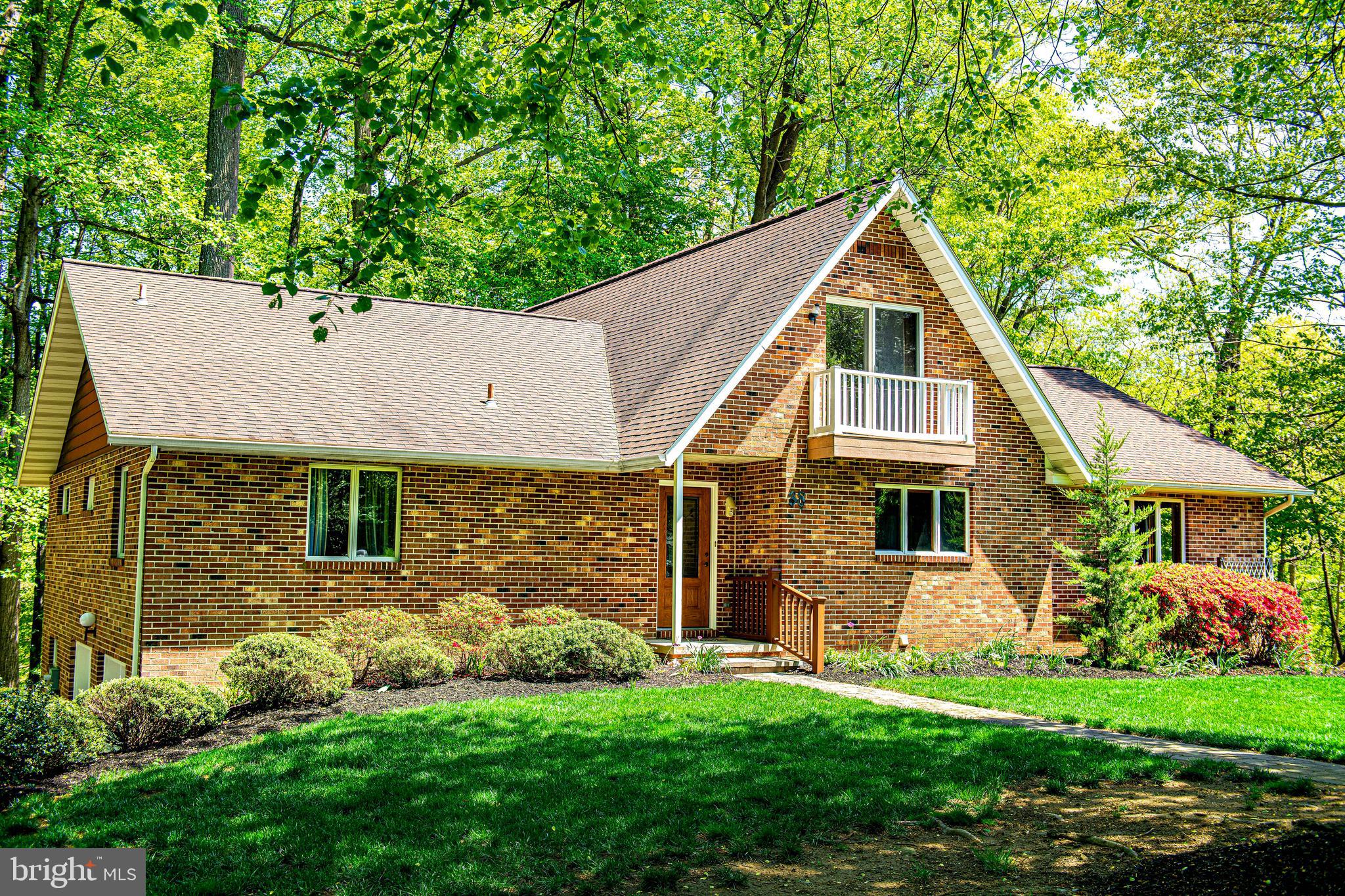 38 MAPLE LANE