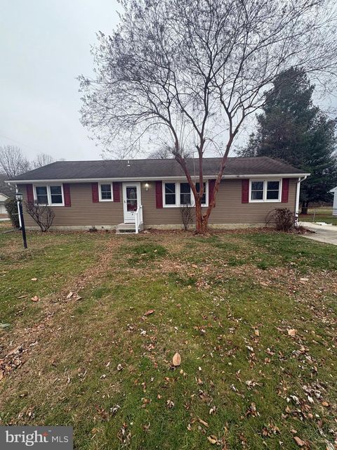 Photo of 9 Oberlin Road, PENNSVILLE, NJ 08070 (MLS # NJSA2017436)