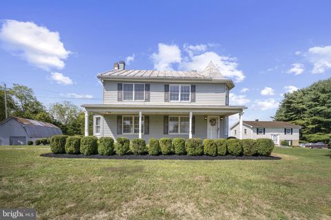 1912 OLD NEW WINDSOR ROAD NEW WINDSOR MD 21776