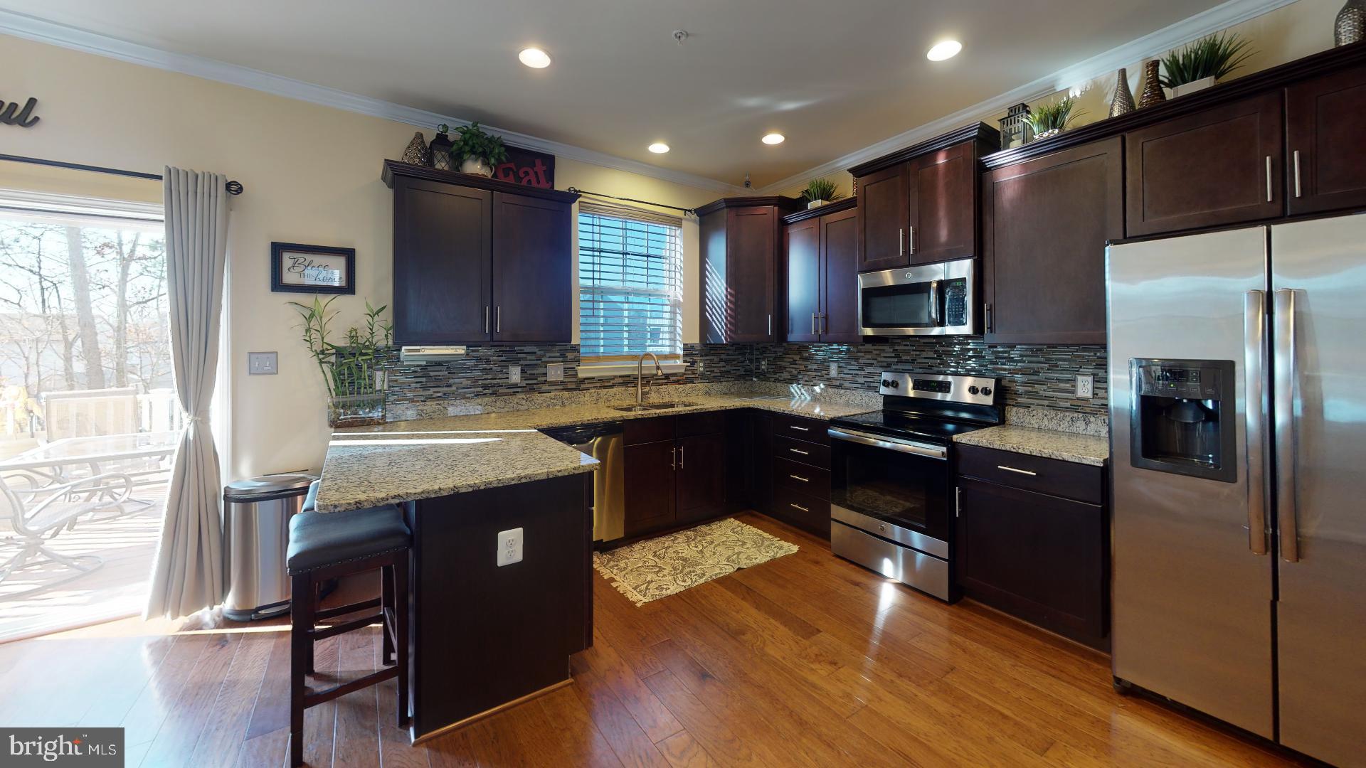 PARK OVERLOOK - Residential