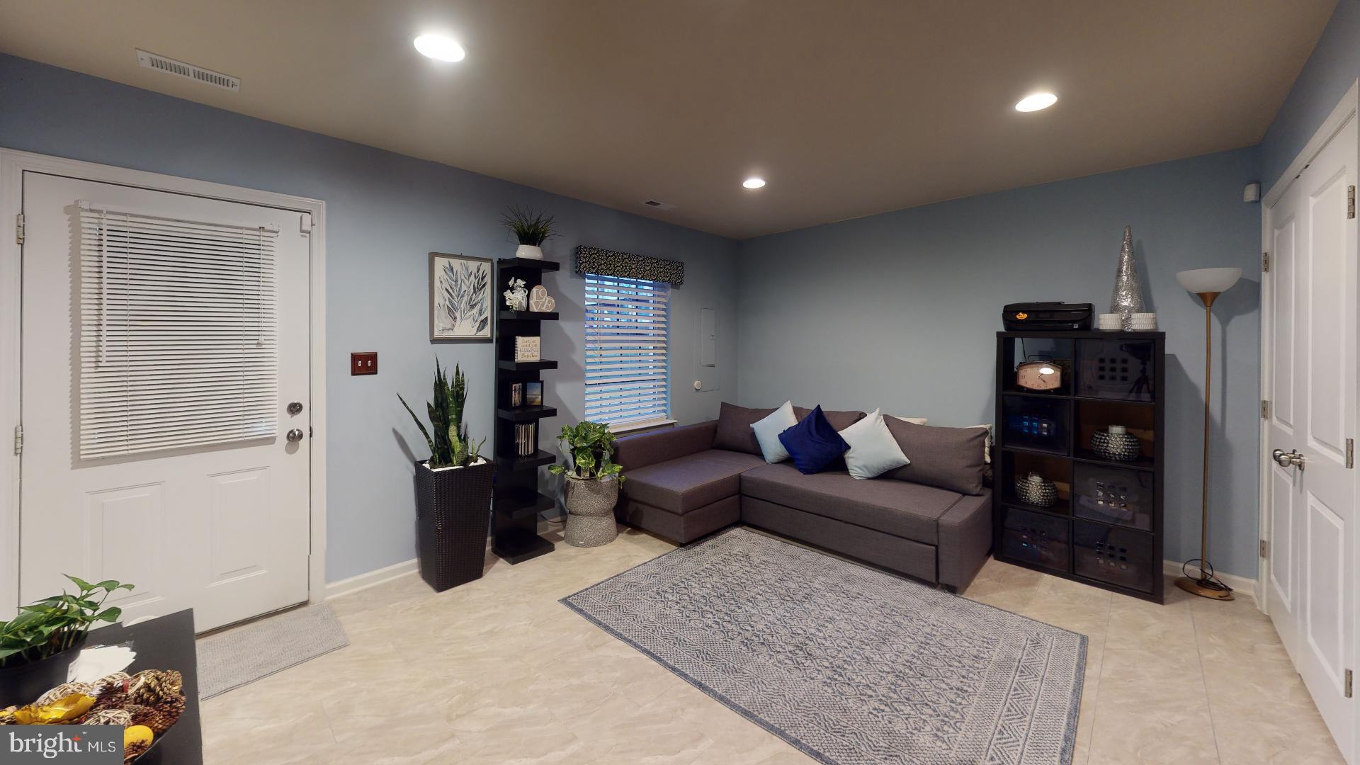 PARK OVERLOOK - Residential