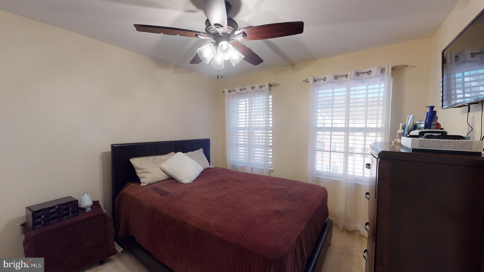 PARK OVERLOOK - Residential