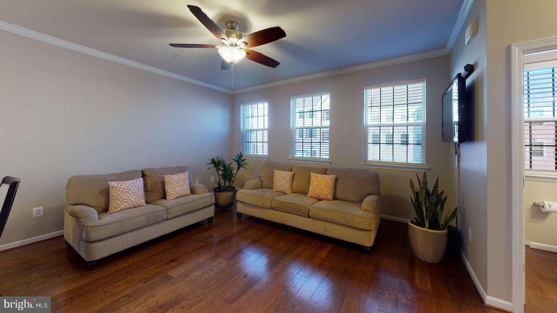 PARK OVERLOOK - Residential