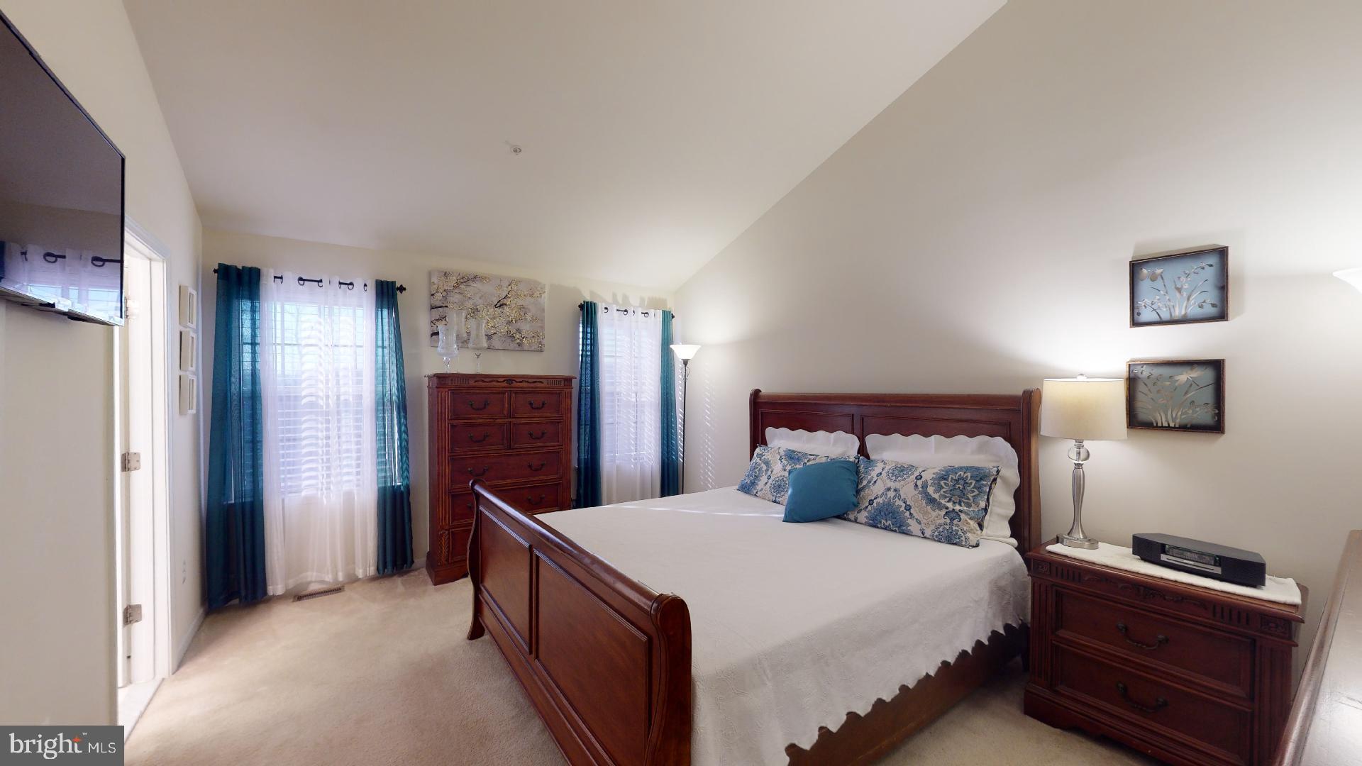 PARK OVERLOOK - Residential