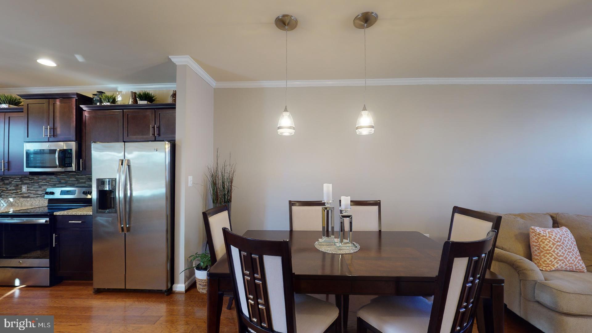 PARK OVERLOOK - Residential