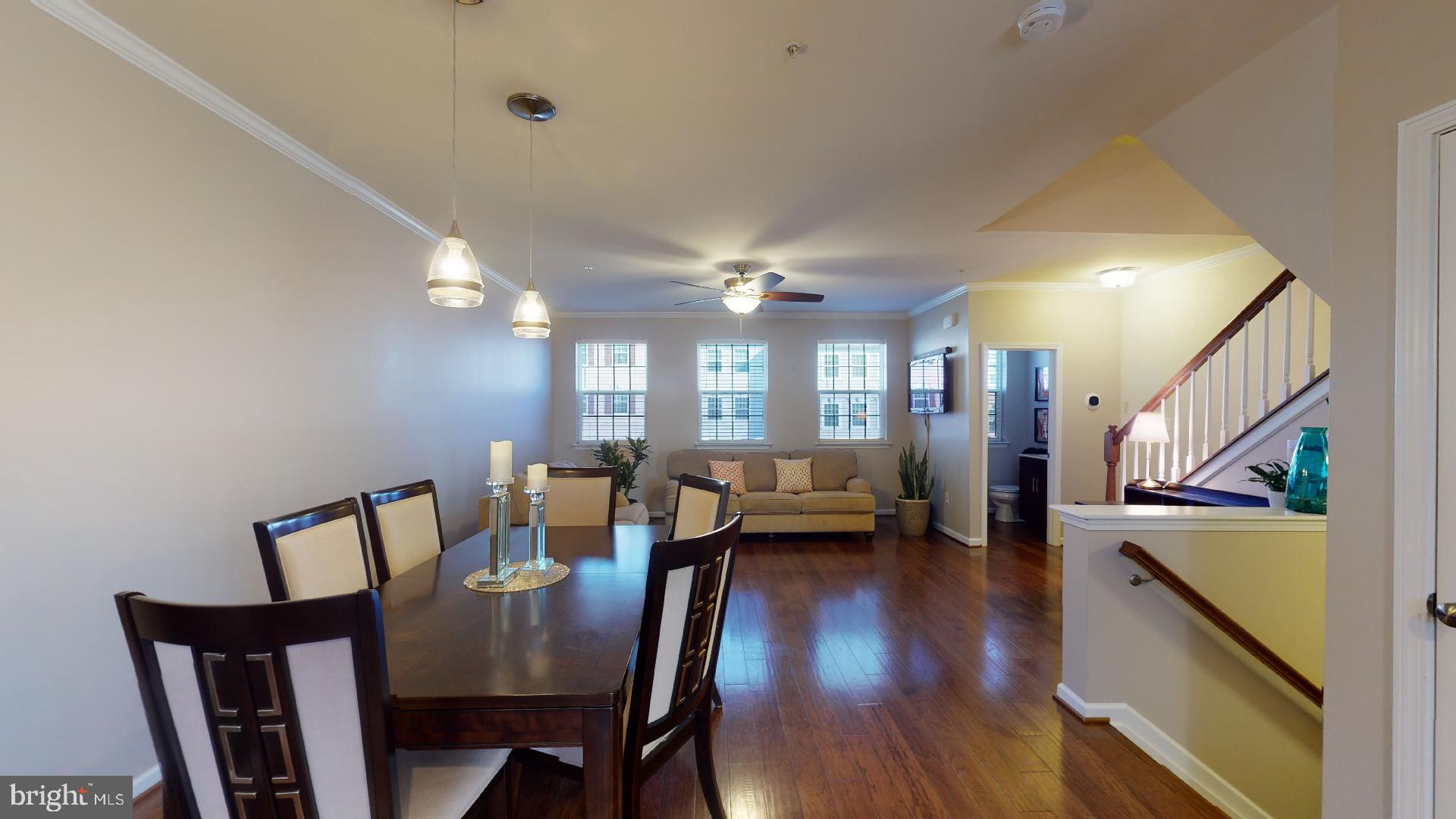 PARK OVERLOOK - Residential