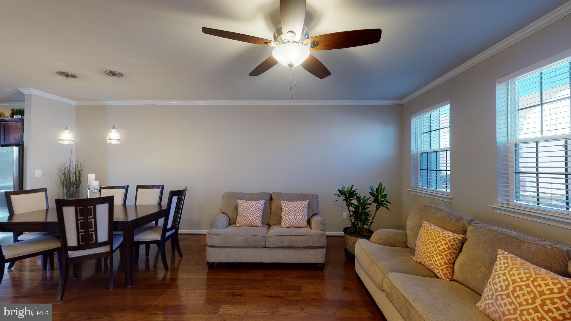 PARK OVERLOOK - Residential