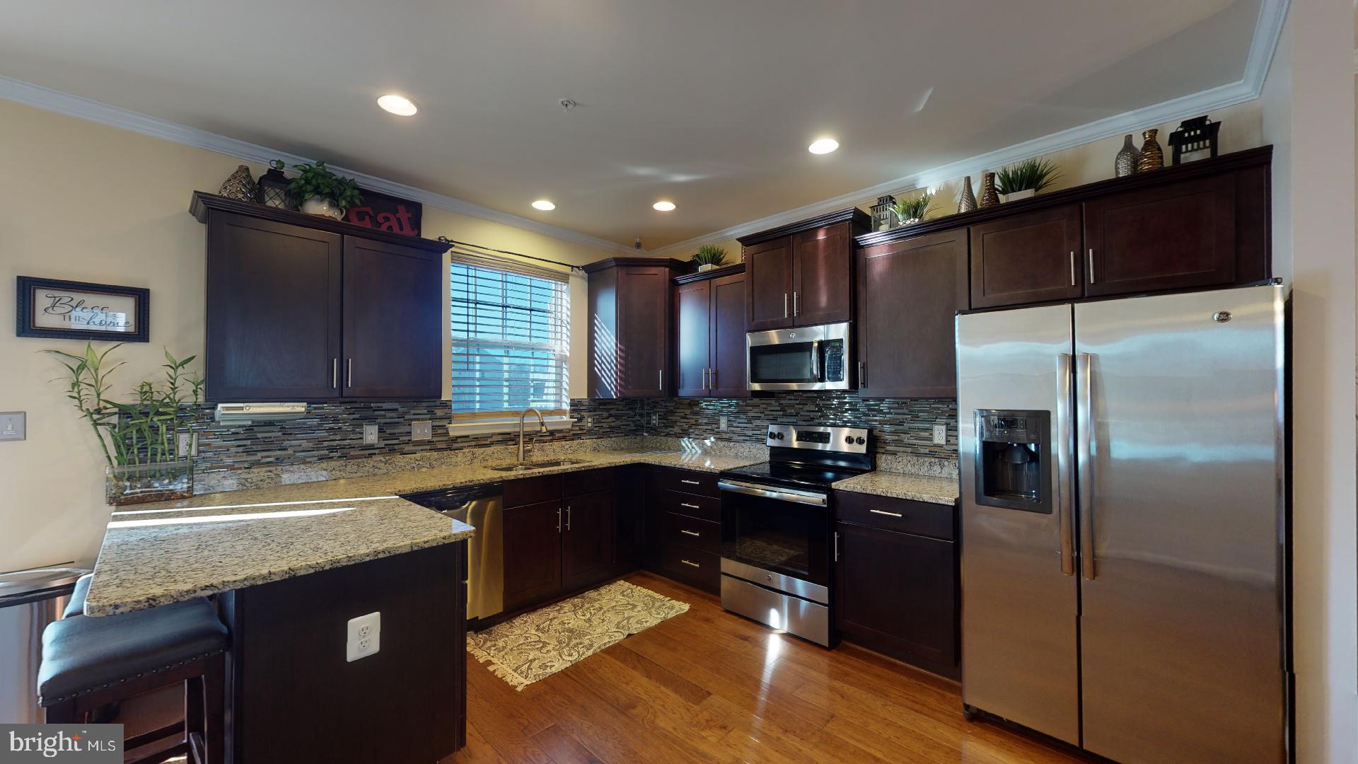 PARK OVERLOOK - Residential