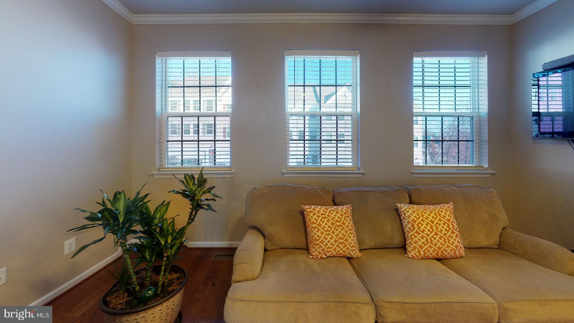 PARK OVERLOOK - Residential