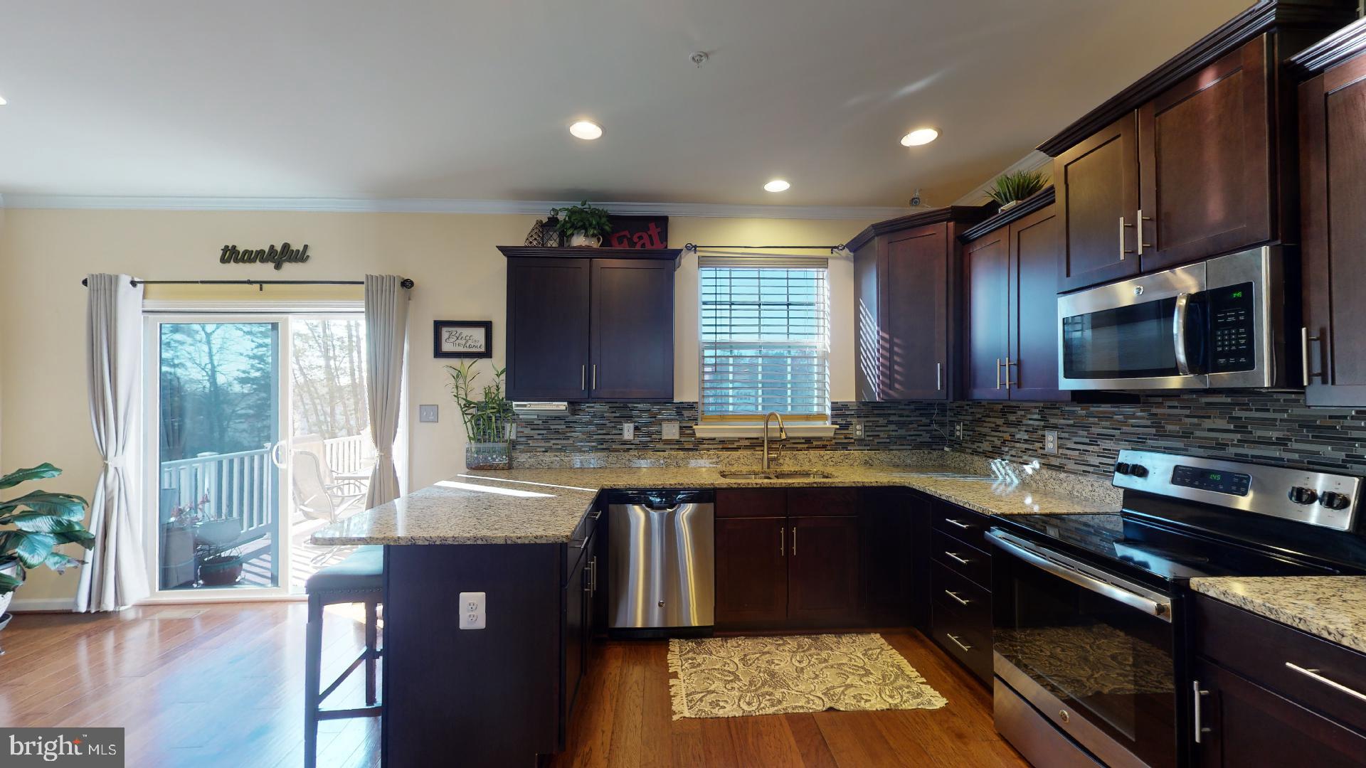 PARK OVERLOOK - Residential