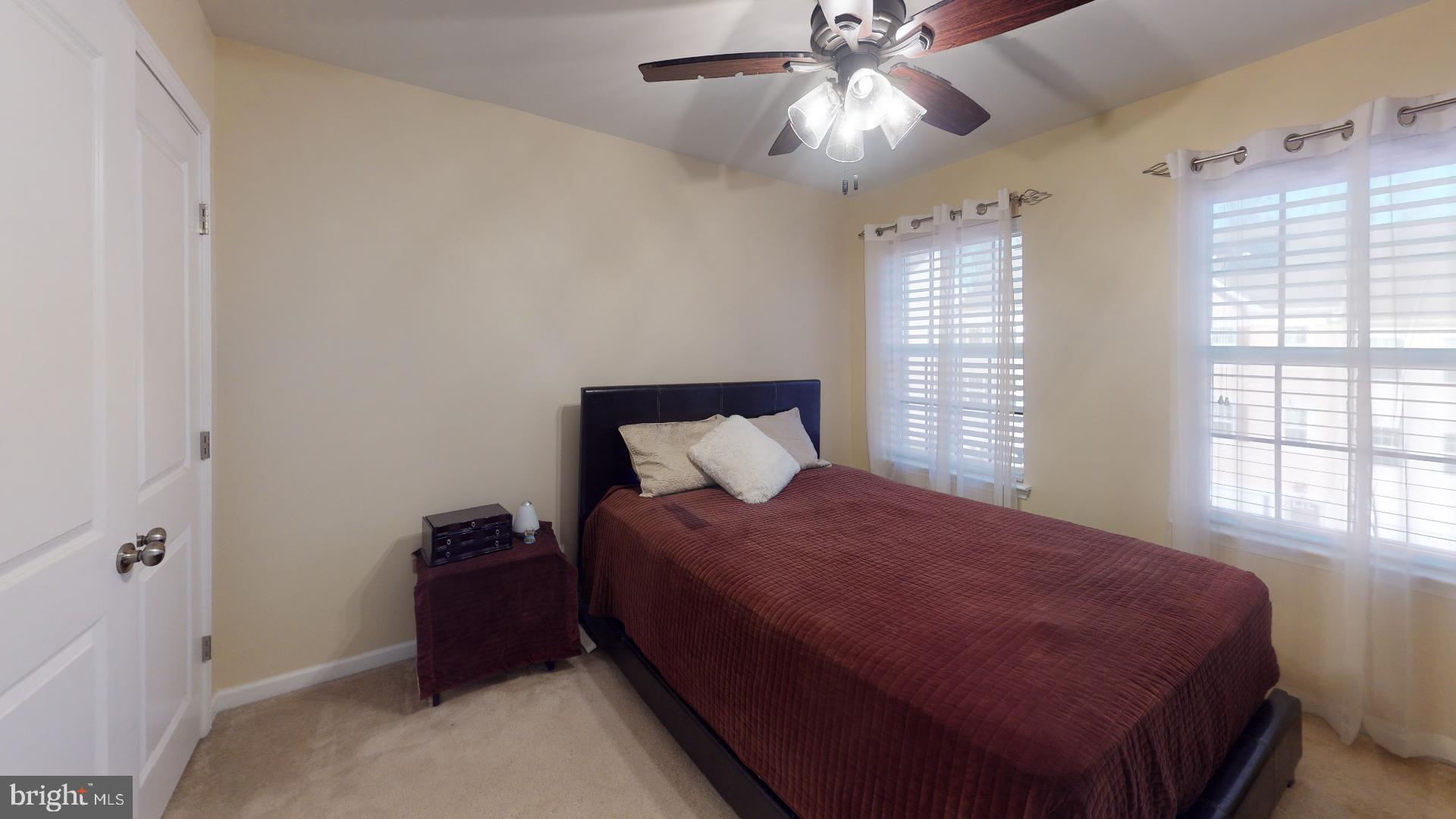 PARK OVERLOOK - Residential