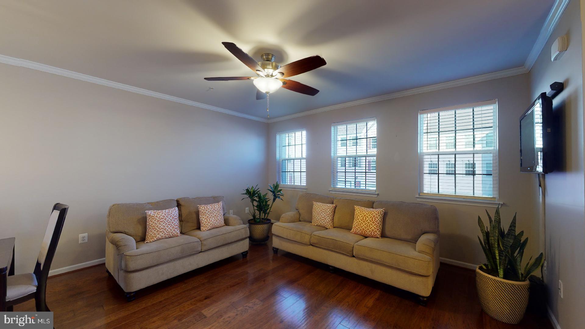 PARK OVERLOOK - Residential