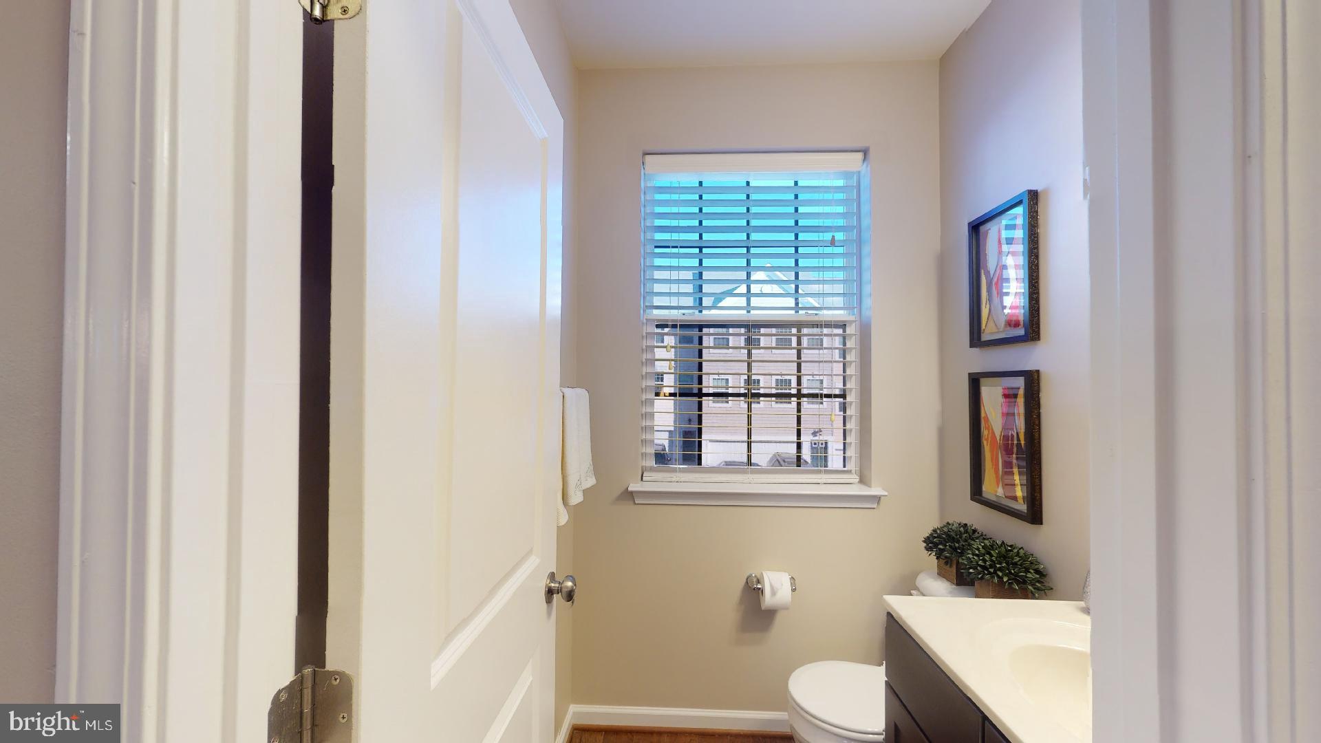 PARK OVERLOOK - Residential