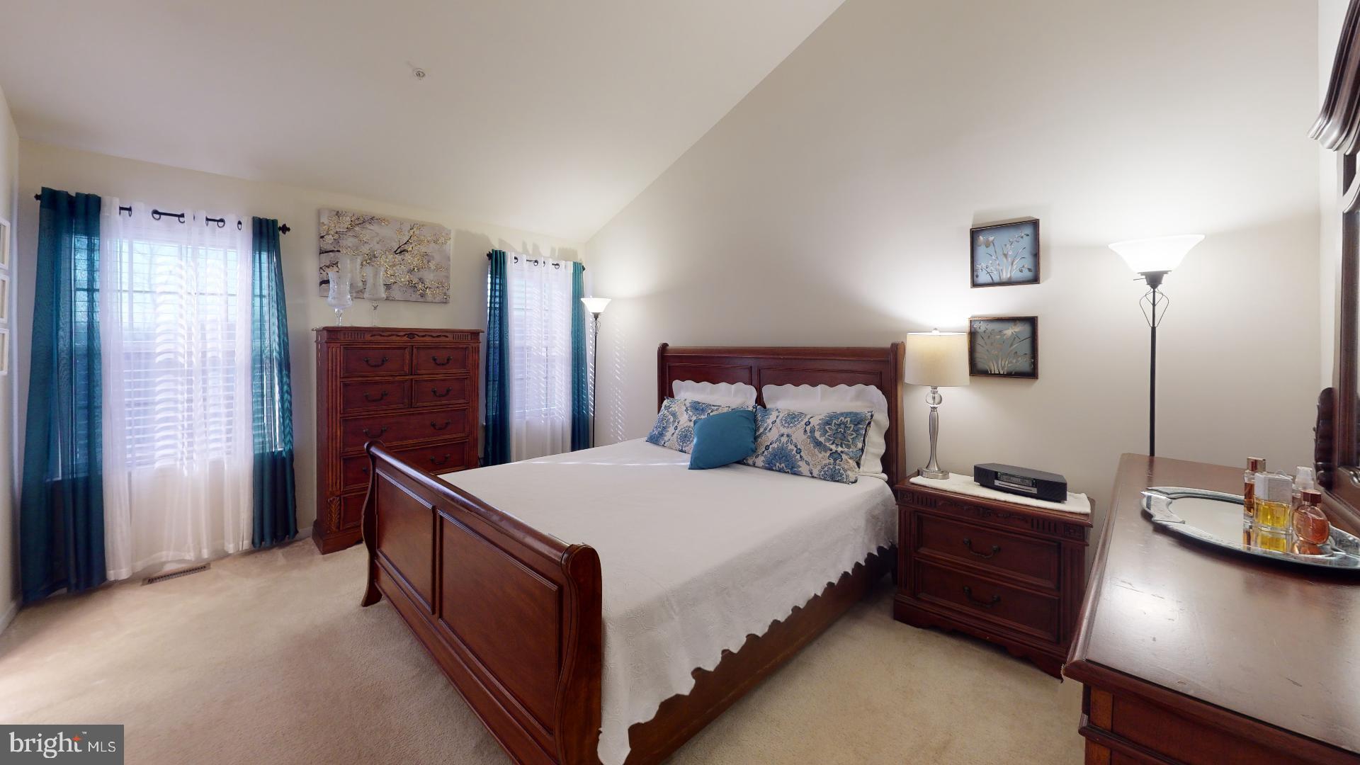 PARK OVERLOOK - Residential