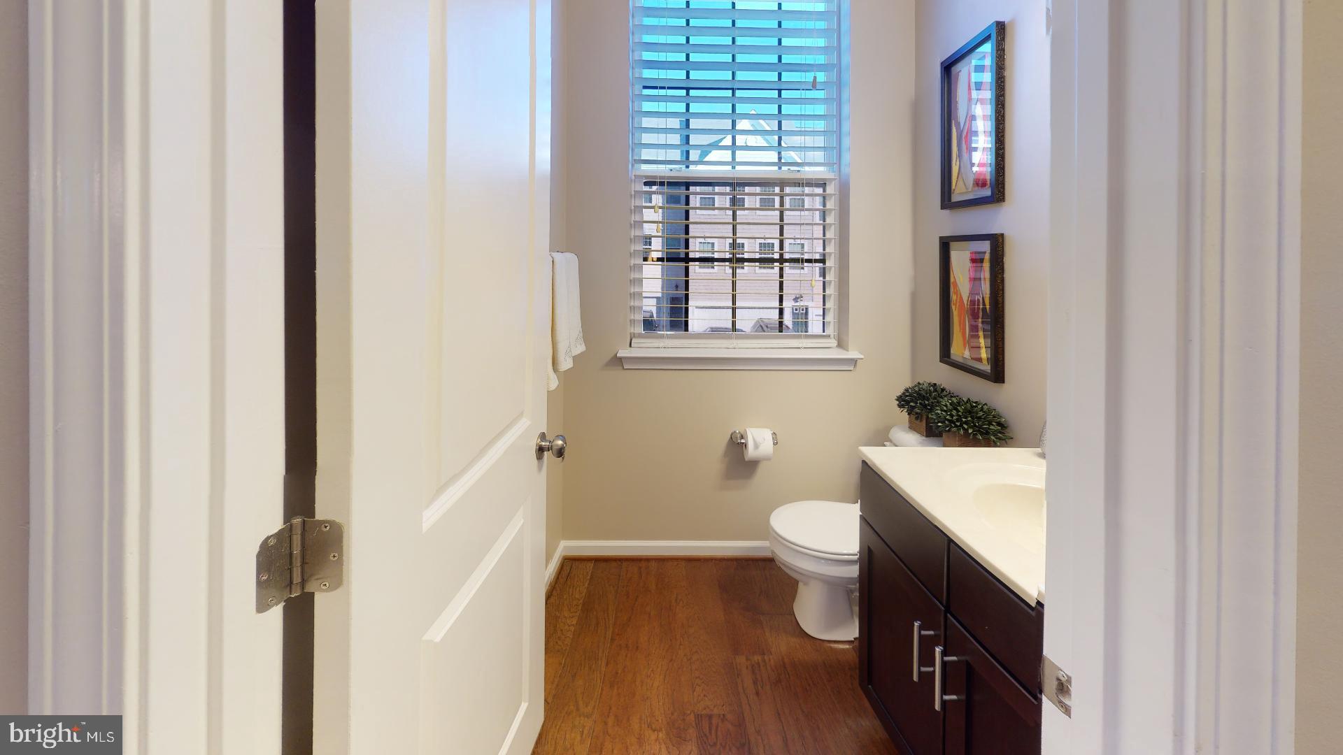 PARK OVERLOOK - Residential